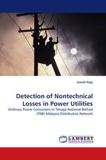 Detection of Nontechnical Losses in Power Utilities