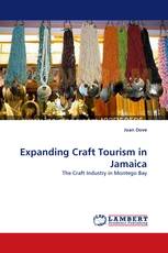Expanding Craft Tourism in Jamaica