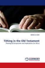 Tithing in the Old Testament