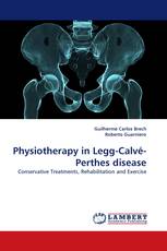 Physiotherapy in Legg-Calvé-Perthes disease