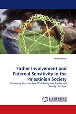 Father Involvement and Paternal Sensitivity in the Palestinian Society