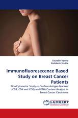 Immunofluoresecence Based Study on Breast Cancer Patients