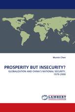 PROSPERITY BUT INSECURITY?