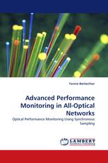 Advanced Performance Monitoring in All-Optical Networks