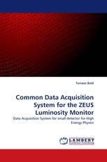 Common Data Acquisition System for the ZEUS Luminosity Monitor