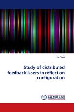 Study of distributed feedback lasers in reflection configuration