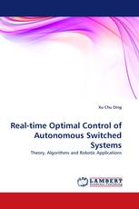 Real-time Optimal Control of Autonomous Switched Systems
