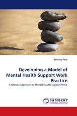 Developing a Model of Mental Health Support Work Practice