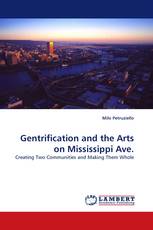 Gentrification and the Arts on Mississippi Ave.