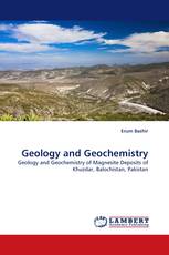 Geology and Geochemistry