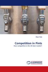 Competition in Pints