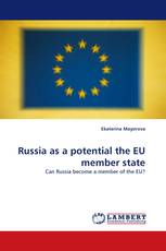 Russia as a potential the EU member state