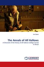 The Annals of All Hallows