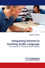 Integrating Internet in Teaching Arabic Language