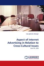 Aspect of Internet Advertising in Relation to Cross-Cultural Issues