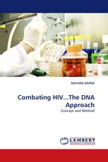 Combating HIV...The DNA Approach