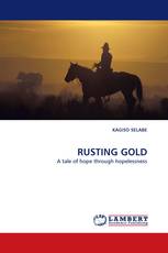 RUSTING GOLD