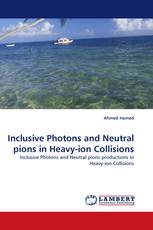 Inclusive Photons and Neutral pions in Heavy-ion Collisions