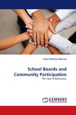 School Boards and Community Participation