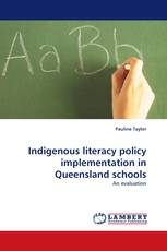 Indigenous literacy policy implementation in Queensland schools