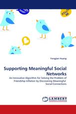 Supporting Meaningful Social Networks