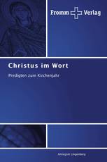 Christus im Wort