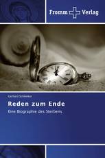 Reden zum Ende