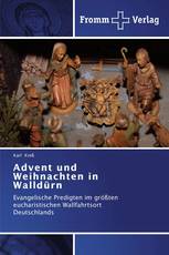 Advent und Weihnachten in Walldürn