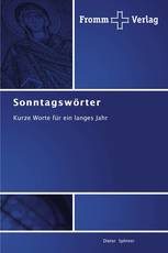 Sonntagswörter