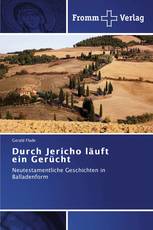 Durch Jericho läuft ein Gerücht