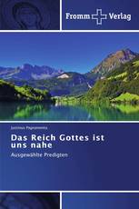 Das Reich Gottes ist uns nahe