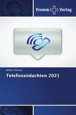 Telefonandachten 2021