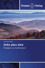 Zehn plus eine