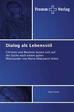 Dialog als Lebensstil