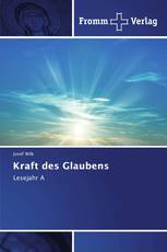 Kraft des Glaubens