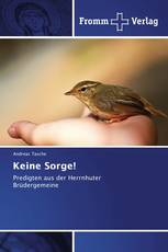 Keine Sorge!