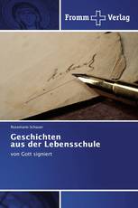 Geschichten aus der Lebensschule