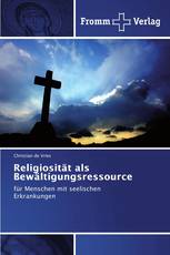 Religiosität als Bewältigungsressource