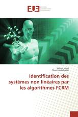Identification des systèmes non linéaires par les algorithmes FCRM