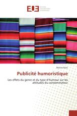 Publicité humoristique