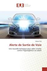 Alerte de Sortie de Voie