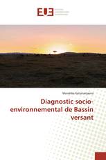 Diagnostic socio-environnemental de Bassin versant