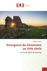 Emergence du Féminisme au XVIe siècle