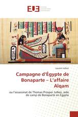 Campagne d’Égypte de Bonaparte – L’affaire Alqam