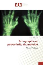 Echographie et polyarthrite rhumatoïde