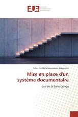 Mise en place d'un système documentaire