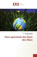 Flore spontanée des Oasis des Ziban