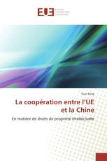 La coopération entre l’UE et la Chine