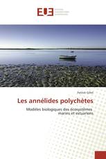 Les annélides polychètes