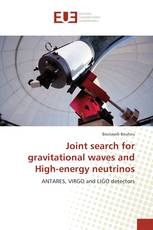 Joint search for gravitational waves and High-energy neutrinos